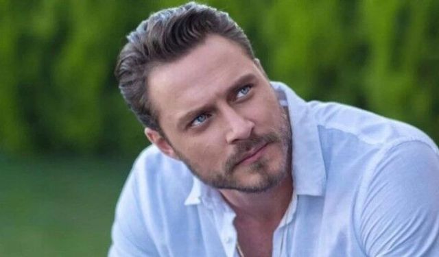 Burak Çelik'in uyuşturucu test sonucu belli oldu! Ünlü oyuncudan ilk açıklama