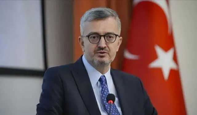 İletişim Başkanı Duran'dan 15 Temmuz makalesi: 'Onuncu Yılında 15 Temmuz: İrade Bizim, Zafer Bizim'