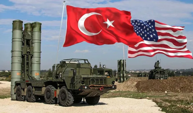 CAATSA yaptırımları nedir? Trump'ın bahsettiği CAATSA yaptırımları kalkıyor mu, kalkarsa ne olur?