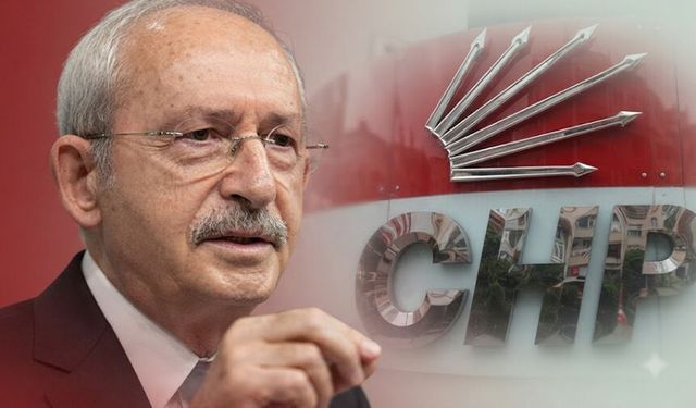CHP'de gözler o açıklamadaydı: Kılıçdaroğlu'ndan ayrılık tartışmalarına net mesaj