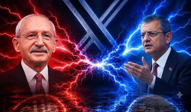 CHP'de şok üstüne şok: Ankara, Edirne ve Denizli'de parti üyelerinden toplu istifa kararı!