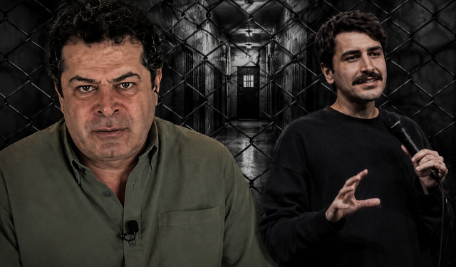 Deniz Göktaş sonrası 'kuyu tipi cezaevi' Cüneyt Özdemir'i çileden çıkardı: 'Bunu yapan da yaşasın'