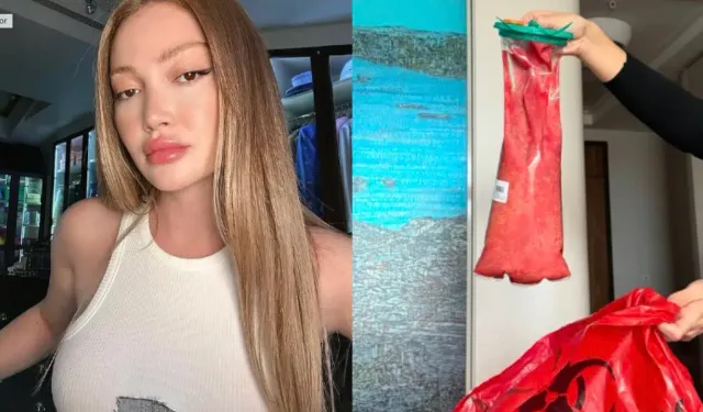 Danla Bilic hakkında korkutan iddia! Durumu kötü, apar topar ameliyata alınacak