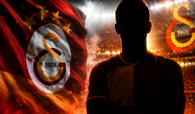 George Gardi öyle bir isim önerdi ki... Galatasaray taraftarı şaşkına döndü
