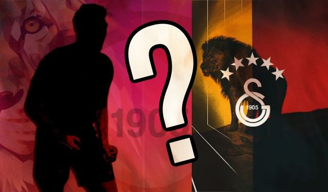 Batrakov olmadı, Galatasaray Yunan Büyücü'nün peşine düştü!