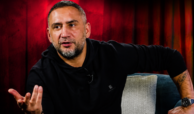 Ümit Karan serbest kaldı, ilk imzayı attı! Yeni adresi belli oldu