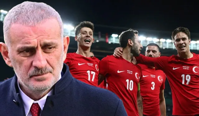 Hacıosmanoğlu ile Milli Takım arasında kriz! İçeride neler yaşandı?