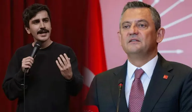 Özgür Özel açıkladı! Deniz Göktaş cezaevinde neler anlattı?