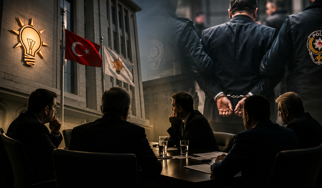 AK Parti kulislerinde çatlak sesler: 'Faturası bize çıkıyor... Vatandaş inanmıyor...'