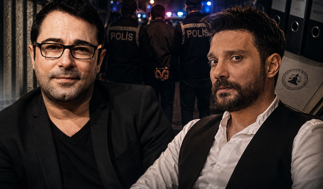 Atilla Taş 'İki gün önce beni aradı' dedi Oğuzhan Uğur'un Haluk Levent sözlerini açıkladı! Meğer...