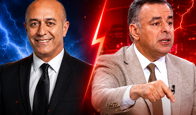 Suat Toktaş'tan Barış Yarkadaş'a olay sözler: 'İspat edemezsen şerefsizsin'