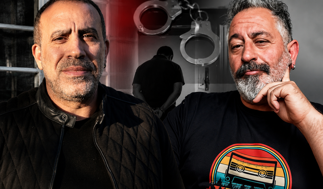 Cem Yılmaz'ın 'büyük vurgun' esprisi yeniden konuşuluyor! Haluk Levent böyle tepki vermişti