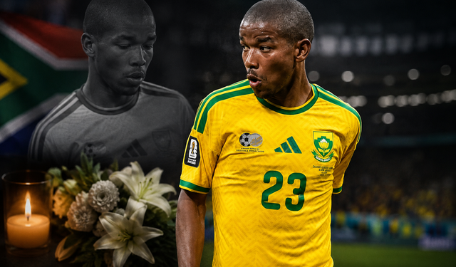 2026 Dünya Kupası'nın acı kaybı! Jayden Adams 25 yaşında hayatını kaybetti