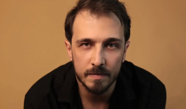 Kızılcık Şerbeti'ne veda etmişti! Emrah Altıntoprak 'Aşk ve Taht' dizisinde