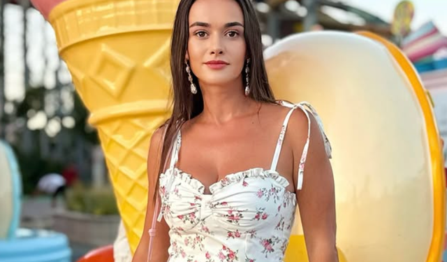 Hande Soral TRT1'in 'Evlilik Güzeldir' dizisiyle ekranlara dönüyor!