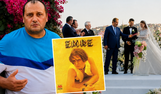 İsmail Yüksek'in kayınpederiyle ilgili şaşırtan gerçek: Emre Matraş Tarkan'a rakip olarak piyasaya çıkmış