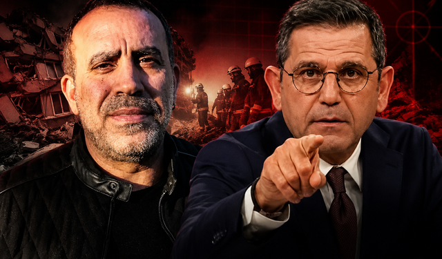 Fatih Portakal'ın Haluk Levent'e söyledikleri yeniden gündemde! O video viral oldu