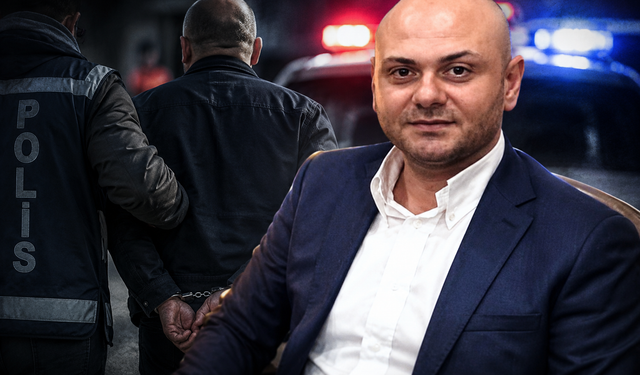 15 Temmuz soruşturmasında flaş gelişme! CHP'li Gencay Özkan gözaltına alındı