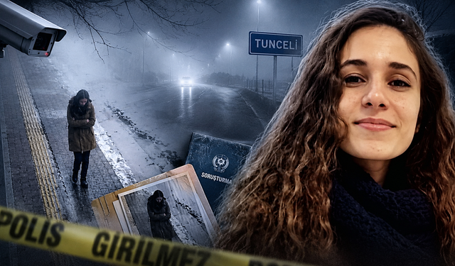 Gülistan Doku dosyasında yeni kırılma! Rusça mesajın sırrı çözüldü