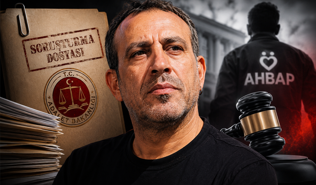 Haluk Levent'in 'Asıl bombayı bekleyin' sözlerine yanıt! Dosyadaki belgelere dikkat çekildi
