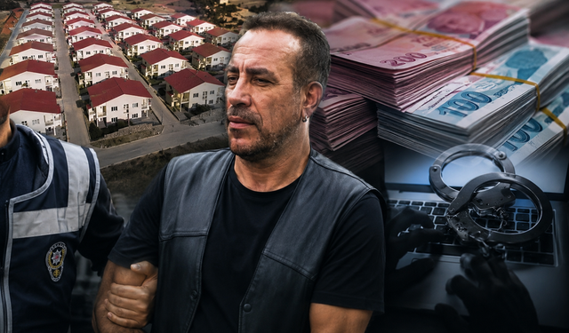 Haluk Levent gözaltında: Soruşturma dosyasındaki milyonluk iddialar ağızları açık bıraktı