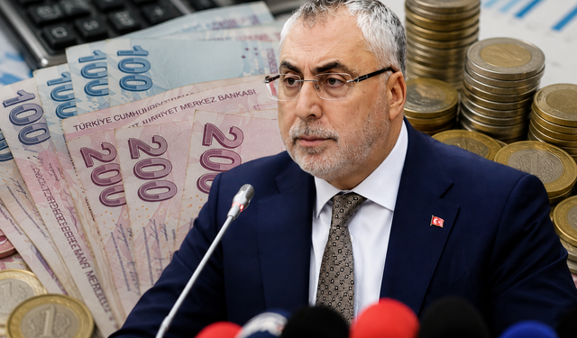 En düşük emekli maaşı ne kadar olacak? Bakan Işıkhan duyurdu