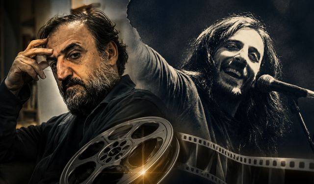 Kazım Koyuncu filmi başlamadan kriz: Yapımcı şirket Özcan Alper'i topa tuttu!