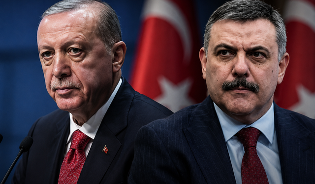 Erdoğan ile ilk karşılaşmasını anlattı! İçişleri Bakanı Mustafa Çiftçi'den dikkat çeken anı