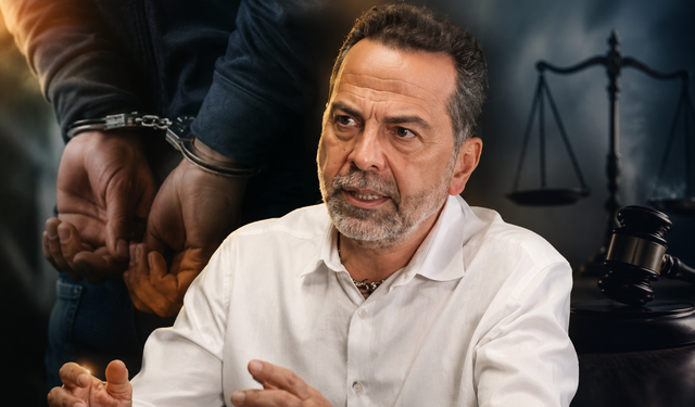 Nasuh Mahruki tutuklamasına Erdoğan'ın eski hukuk danışmanından flaş sözler: 'Bu tutuklamalar suç oluşturur'