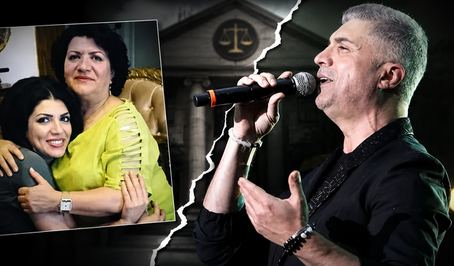 Özcan Deniz'in ailesinde yeni kriz! Bu kez anne Kadriye Deniz savcılığa başvurdu