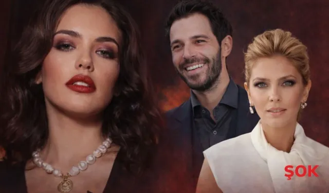 Hakan Sabancı ile Aygün Aydın arasında buzlar eridi mi? Arzu Sabancı'nın hamlesi konuşuluyor