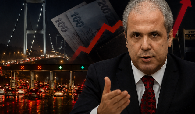 AK Partili Şamil Tayyar iktidarın zam kararını hedef aldı: 'Tavukçu yapsa kayyum atanırdı'