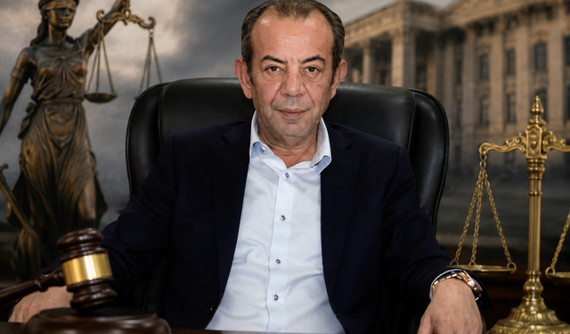 Tanju Özcan davasında flaş gelişme! Mahkeme kararını açıkladı