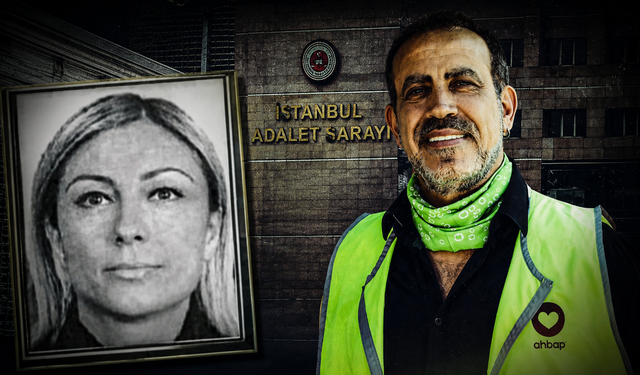Haluk Levent'in asistanı Yeliz Kaya'dan olay ifadeler: 'Beni kullandı, bankalara borçlandırdı'
