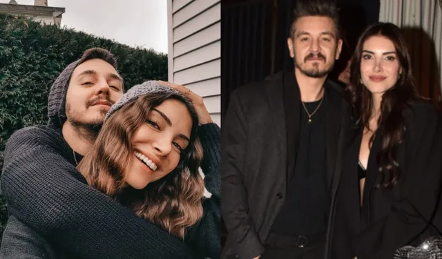 Deniz Baysal ve Barış Yurtçu boşanıyor mu? O paylaşım iddiaları doğruladı
