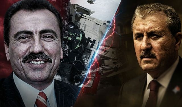 Destici'nin hedefinde kimler var? Yazıcıoğlu soruşturması için flaş sözler!