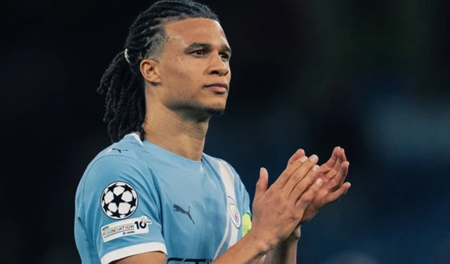 İngiliz Independt gazetesi Nathan Aké'yi yazdı! Para kazanmak için 'son gerçek şans'