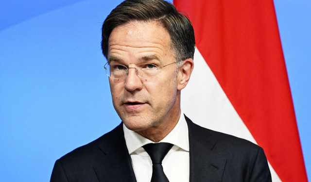 NATO Genel Sekreteri Mark Rutte kimdir, nereli? NATO Genel Sekreteri Mark Rutte kaç yaşında, evli mi?