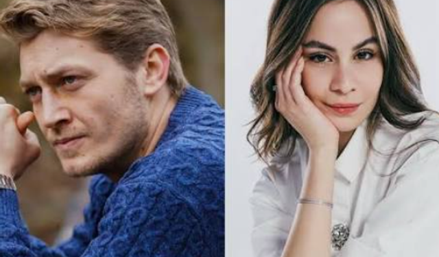 Taşacak Bu Deniz dedikodusu doğru çıktı: Erdem Şanlı ve Naz Sayıner aşkı belgelendi!