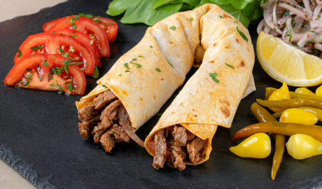 Tantuni diye tek tırnaklı eti yedirmişler! Tarım Bakanlığı yeni ifşa listesini paylaştı