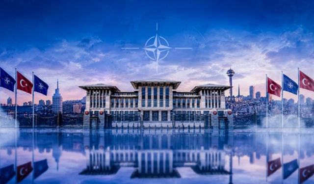 Türkiye’nin NATO’daki kritik rolü: Güvenlik mimarisinin vazgeçilmez kilidi!