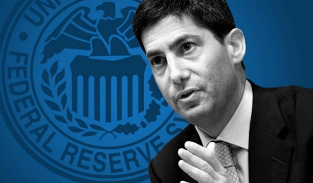 Fed Başkanı Warsh'tan beklenmedik açıklama: Enflasyon beklentileri neden düşüyor?