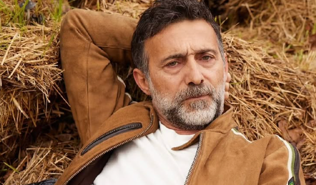Cem Bender "Aşk ve Taht" kadrosuna katıldı! Rolü de belli oldu