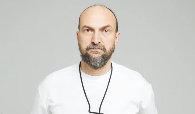Kubilay Tuncer'den Hollywood hamlesi! Dünyaca ünlü diziye katıldı