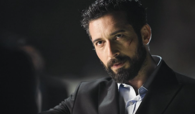 Halef'in yıldızı yeni adresini buldu! Emre Bulut, Sevdam Karadeniz kadrosunda