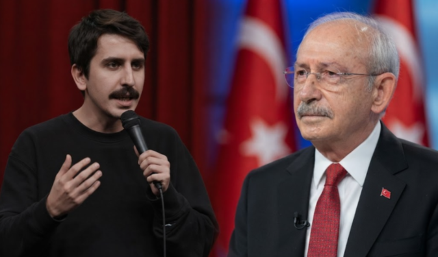 Deniz Göktaş'ın tutuklanması sonrası Kılıçdaroğlu'ndan deprem etkisi yaratacak açıklama