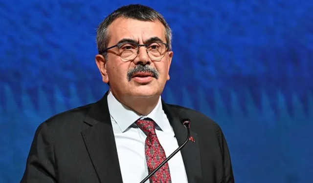 Bakan Tekin'den yurt dışında görevlendirilecek öğretmenlere: Size güvenimiz tam