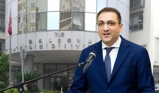 Balçova Belediye Başkanı Onur Yiğit hakkında yeni karar: Görevden uzaklaştırıldı