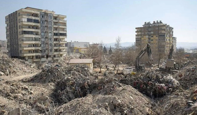 123 kişiye mezar olmuştu: Ebrar Sitesi davasında beklenen karar çıktı