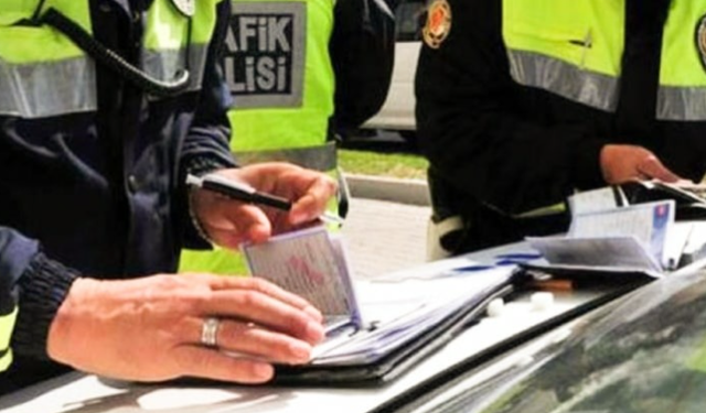 Yargı kararı kesinleşmeden trafik cezası tahsil edilemeyecek